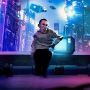 Украинский беспилотник ударил по пассажирскому поезду Москва — Симферополь