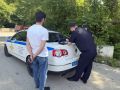 В Сочи усилен контроль перевозки пассажиров автомобилями повышенной проходимости