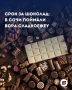 Сладкая жизнь, закончившаяся уголовным делом: в Сочи задержали «шоколадную воровку»!