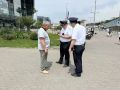 В Сочи прошли рейды по пресечению деятельности навязчивых услуг водителей такси