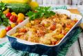 Вкусные запеканки: новые идеи для вашего обеда и ужина