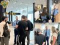 Новосибирской транспортной прокуратурой контролируется соблюдение прав пассажиров в связи с задержками рейсов в международном аэропорту Толмачево