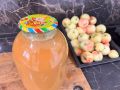 Яблочный сок на зиму: секреты приготовления вкусного напитка