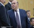 Басманный суд Москвы заочно арестовал экс-депутата Напсо по делу об изнасиловании