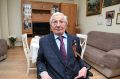 104 года исполнилось ветерану Великой Отечественной войны из Сочи