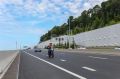 Движение на ремонтном участке в Хосте восстановлено в штатном режиме