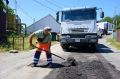 В Адлере взялись за проблемную дорогу