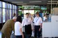 На курорте стартовала программа летнего трудоустройства несовершеннолетних в возрасте от 14 до 18 лет
