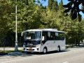 В Сочи изменится стоимость проезда на маршрутах транспорта общего пользования по нерегулируемому тарифу