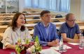 В сочинском Институте транспорта и сервиса стартовала защита дипломных работ