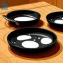 Как очистить посуду от белого налета — полезные советы для каждого дома