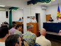 В Хостинском районе обсудили безопасность и благоустройство