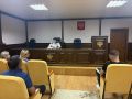 Руководством прокуратуры Хостинского района г. Сочи проведен тематический личный приём по вопросу соблюдения прав участников специальной военной операции, а также членов их семей