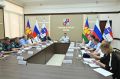 Андрей Прошунин: К сочинскому побережью приближается мощный холодный фронт, и синоптики не исключают интенсивных ливневых осадков