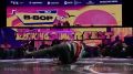 Брейкер из Сочи победил на Кубке России в рамках фестиваля Breaking Summer Fest в Москве