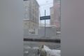На Кирилловской улице начался снос исторического завода эмалированной посуды
