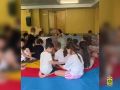 Безопасность на практике: мастер-класс по самообороне прошел для школьников Адлера