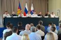 Андрей Прошунин: Провёл встречу с жителями микрорайона Блиново