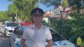 Пешеход погиб под колесами большегруза в Сочи