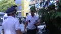 В Центральном районе Сочи прошёл рейд, направленный на профилактику аварийности среди пользователей средств индивидуальной мобильности