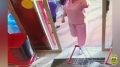 В Сочи полицейские задержали туриста, подозреваемого в краже