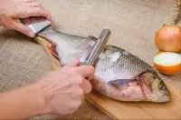 Улов мечты: Как приготовить свежевыловленную рыбу по русским рецептам