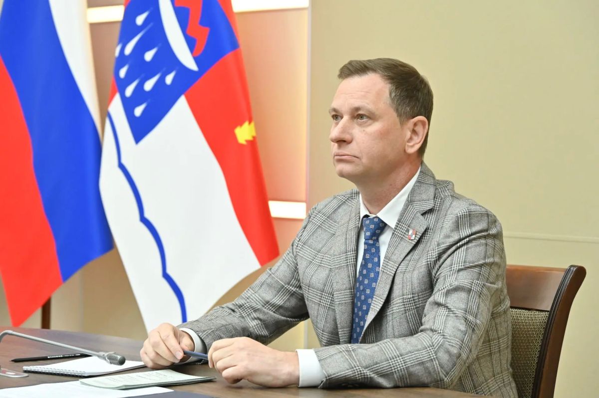 Андрей Прошунин: Вопрос санитарного состояния города обсудили на федеральном уровне Андрей Прошунин: Вопрос санитарного состояния города обсудили на федеральном уровне