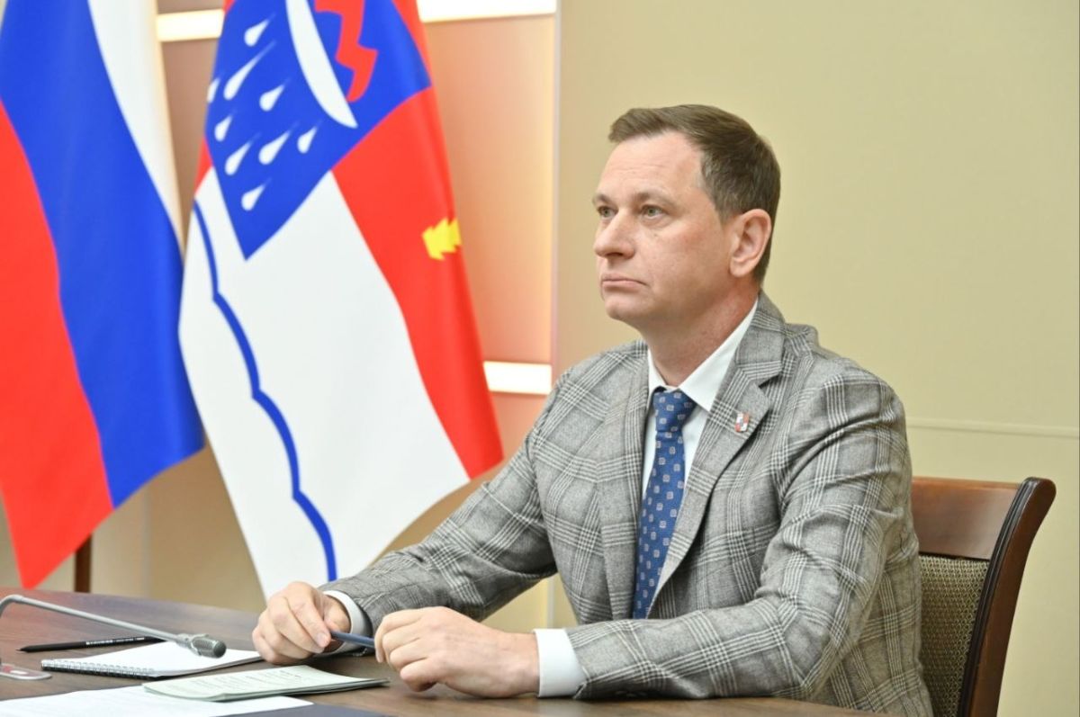 Андрей Прошунин: Вопрос санитарного состояния города обсудили на федеральном уровне Андрей Прошунин: Вопрос санитарного состояния города обсудили на федеральном уровне