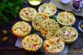 Вкусные идеи для корпоративов: незабываемые рецепты закусок