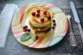 Сырники без муки: вкусное и легкое лакомство для всей семьи