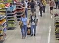 Бони и Клайд на отдыхе. Пара из Сочи совершила кражу в анапском магазине, похитив товарно-материальные ценности