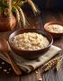 Овсянка: вкусный путь к здоровью и долголетию