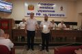 В Сочинском линейном управлении МВД России на транспорте подвели итоги оперативно-служебной деятельности за первое полугодие 2026 года