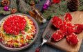 Вкусные идеи для праздничного стола в год Красной Лошади
