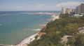 В Сочи после ливней установилась солнечная и нежаркая погода