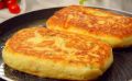 Картофельные зразы с курино-грибной начинкой: универсальный рецепт для всей семьи