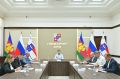 Андрей Прошунин: До 1 сентября завершим подготовку школ и детских садов Сочи к новому учебному году