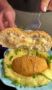 Кулинарные бомбочки: новый взгляд на любимые закуски с курицей и грибами