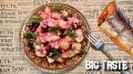 Винегрет с копчёной горбушей: новый взгляд на знакомый вкус
