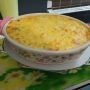 Овощной гратен: вкусная классика французской кухни