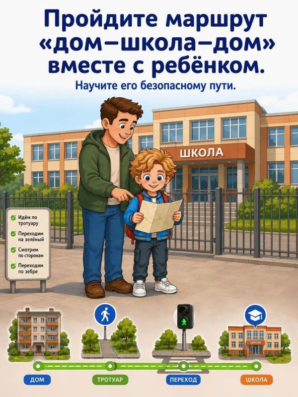 Наш герой Вова напоминает: безопасность ребенка начинается со взрослых! Наш герой Вова напоминает: безопасность ребенка начинается со взрослых!
