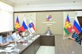 Андрей Прошунин: Провёл личный прием граждан