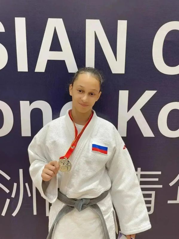 Кубанские спортсмены стали призерами международных турниров по дзюдо Кубанские спортсмены стали призерами международных турниров по дзюдо