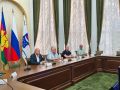 «Мы главный российский курорт. Мы были главным советским курортом. И это качество - высокая и большая ответственность»