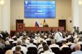 Андрей Прошунин: Принял участие в совместном заседании Антитеррористической комиссии и Оперативного штаба Краснодарского края под председательством губернатора Вениамина Ивановича Кондратьева и начальника регионального УФСБ...
