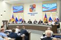 Андрей Прошунин: На заседании антитеррористической комиссии Сочи рассмотрели вопросы защиты объектов критической инфраструктуры
