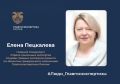 Елена Ивановна Пецкалева - главный специалист Отдела локальных экспертиз Службы главных экспертов по объектам гражданского назначения Главгосэкспертизы России