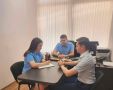 Прокуратурой Лазаревского района г. Сочи в районном отделе судебных приставов ГУ ФССП по Краснодарскому краю проведен тематический прием граждан по вопросам соблюдения законодательства об исполнительном производстве