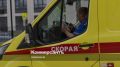 Туапсинский округ заявил о готовности помочь пострадавшим в Архипо-Осиповке