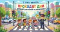 «Дни детской дорожной безопасности»